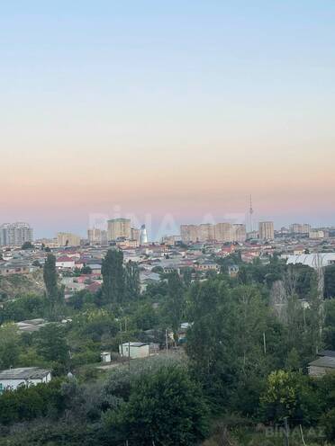 İcarəyə verilir 2 otaqlı yeni tikili 65 m², İnşaatçılar m., photo 22 from 25