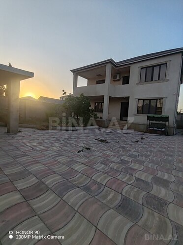 Satılır 5 otaqlı həyət evi/bağ evi 182 m², Hövsan q., photo 4 from 20