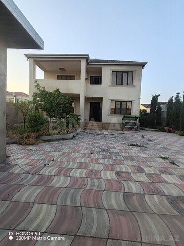 Satılır 5 otaqlı həyət evi/bağ evi 182 m², Hövsan q., photo 3 from 20
