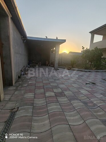 Satılır 5 otaqlı həyət evi/bağ evi 182 m², Hövsan q., photo 6 from 20