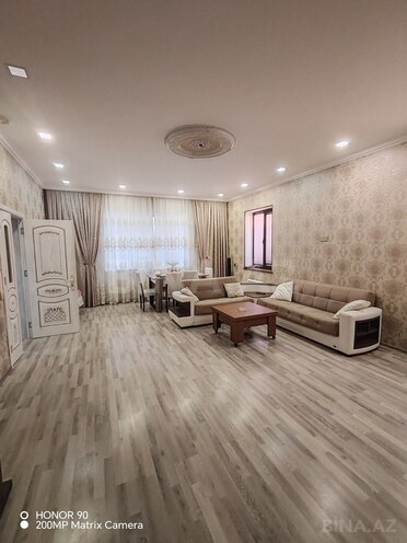 Satılır 5 otaqlı həyət evi/bağ evi 182 m², Hövsan q., photo 9 from 20