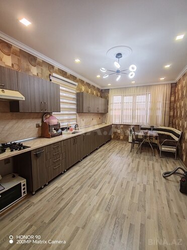Satılır 5 otaqlı həyət evi/bağ evi 182 m², Hövsan q., photo 10 from 20
