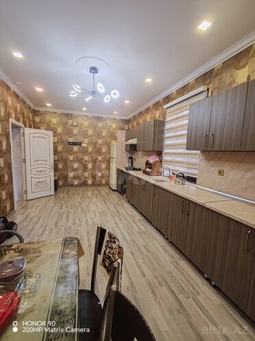 Satılır 5 otaqlı həyət evi/bağ evi 182 m², Hövsan q., photo 11 from 20