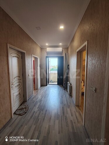 Satılır 5 otaqlı həyət evi/bağ evi 182 m², Hövsan q., photo 18 from 20