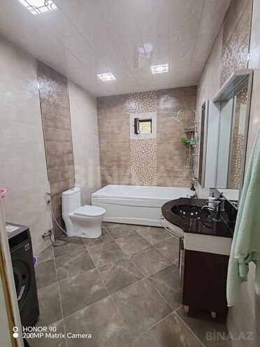Satılır 5 otaqlı həyət evi/bağ evi 182 m², Hövsan q., photo 12 from 20