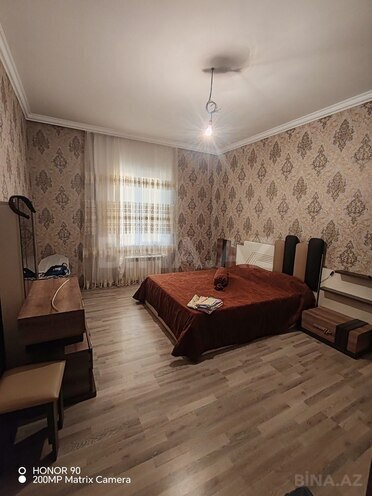 Satılır 5 otaqlı həyət evi/bağ evi 182 m², Hövsan q., photo 13 from 20