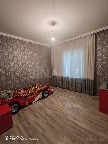 Satılır 5 otaqlı həyət evi/bağ evi 182 m², Hövsan q., photo 16 from 20