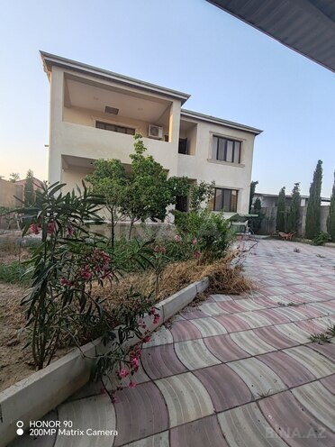 Satılır 5 otaqlı həyət evi/bağ evi 182 m², Hövsan q., photo 1 from 20