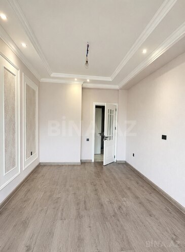 Satılır 2 otaqlı yeni tikili 63 m², İnşaatçılar m., photo 3 from 7
