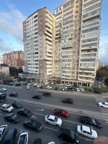 Satılır 2 otaqlı yeni tikili 71 m², Memar Əcəmi m., photo 16 from 18