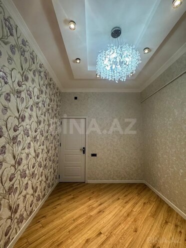 Satılır 2 otaqlı yeni tikili 71 m², Memar Əcəmi m., photo 5 from 18