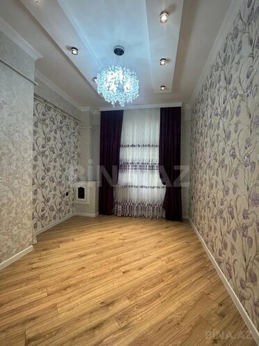 Satılır 2 otaqlı yeni tikili 71 m², Memar Əcəmi m., photo 1 from 18