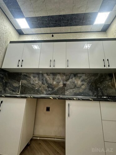 Satılır 2 otaqlı yeni tikili 71 m², Memar Əcəmi m., photo 10 from 18