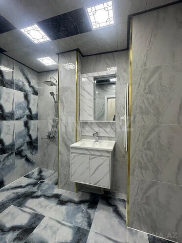 Satılır 2 otaqlı yeni tikili 71 m², Memar Əcəmi m., photo 13 from 18