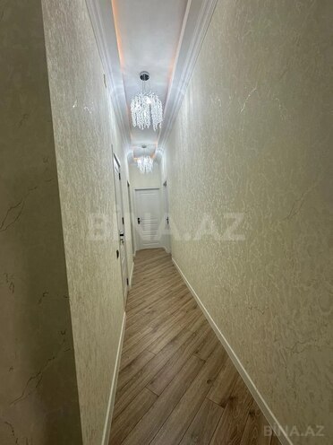 Satılır 2 otaqlı yeni tikili 71 m², Memar Əcəmi m., photo 8 from 18