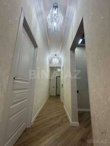 Satılır 2 otaqlı yeni tikili 71 m², Memar Əcəmi m., photo 9 from 18