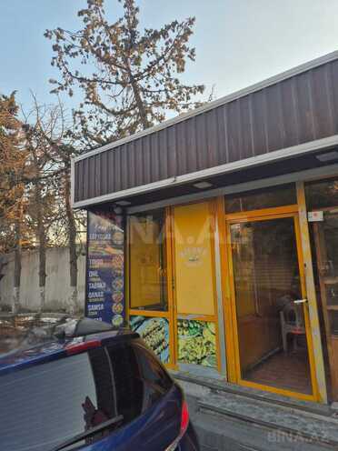 İcarəyə verilir  obyekt 35 m², Əhmədli m., photo 1 from 8