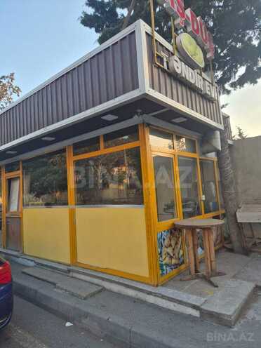 İcarəyə verilir  obyekt 35 m², Əhmədli m., photo 3 from 8