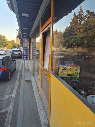 İcarəyə verilir  obyekt 35 m², Əhmədli m., photo 7 from 8