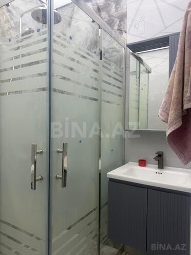Satılır 2 otaqlı yeni tikili 63 m², İnşaatçılar m., photo 6 from 7