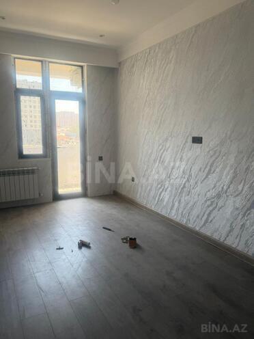 Satılır 2 otaqlı yeni tikili 63 m², İnşaatçılar m., photo 5 from 7