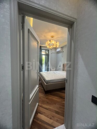 Сдаётся 2-комн. новостройка 80 м², Абшеронcкий  р., photo 15 from 31