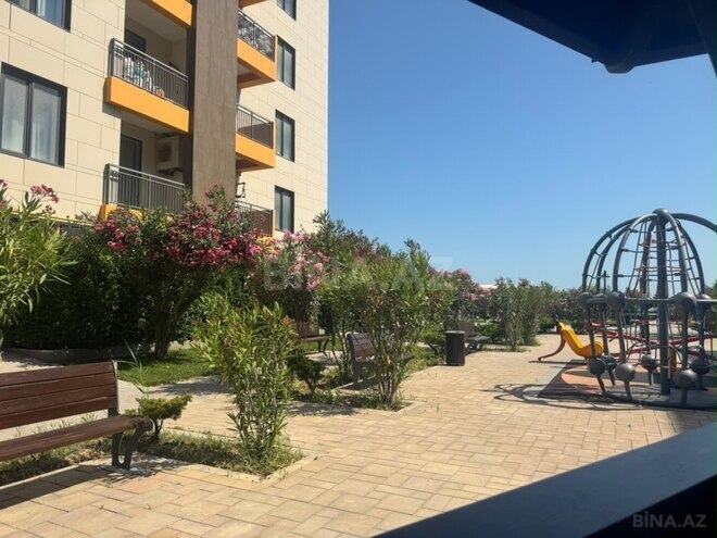 Сдаётся 2-комн. новостройка 80 м², Абшеронcкий  р., photo 29 from 31