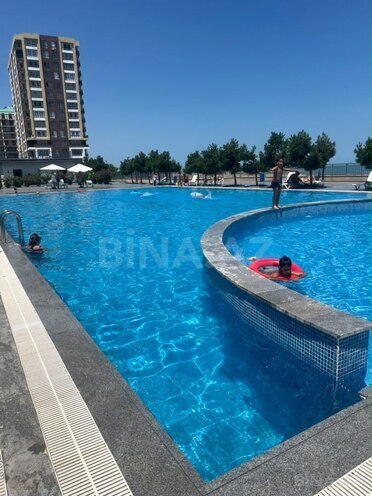 Сдаётся 2-комн. новостройка 80 м², Абшеронcкий  р., photo 5 from 31
