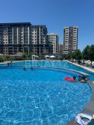 Сдаётся 2-комн. новостройка 80 м², Абшеронcкий  р., photo 8 from 31
