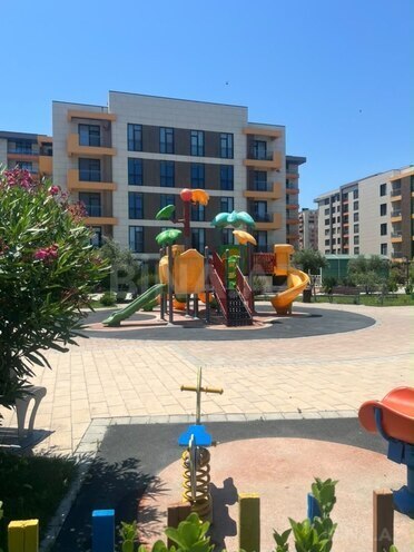 Сдаётся 2-комн. новостройка 80 м², Абшеронcкий  р., photo 3 from 31