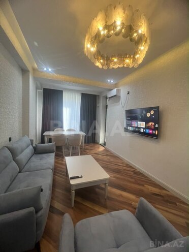 Сдаётся 2-комн. новостройка 80 м², Абшеронcкий  р., photo 16 from 31