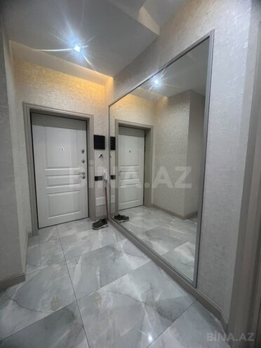 Сдаётся 2-комн. новостройка 80 м², Абшеронcкий  р., photo 19 from 31