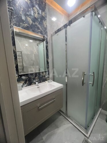 Сдаётся 2-комн. новостройка 80 м², Абшеронcкий  р., photo 17 from 31