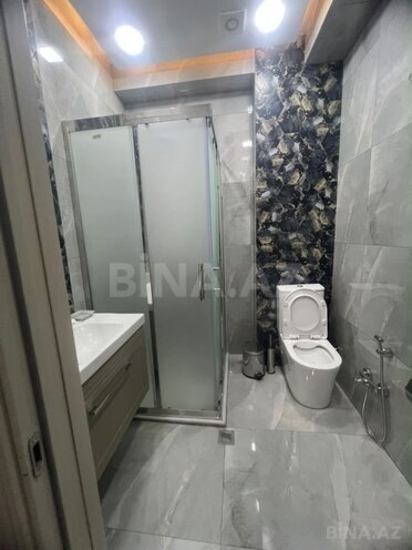 Сдаётся 2-комн. новостройка 80 м², Абшеронcкий  р., photo 18 from 31