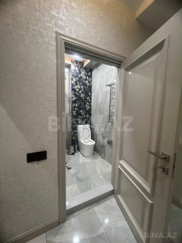Сдаётся 2-комн. новостройка 80 м², Абшеронcкий  р., photo 21 from 31