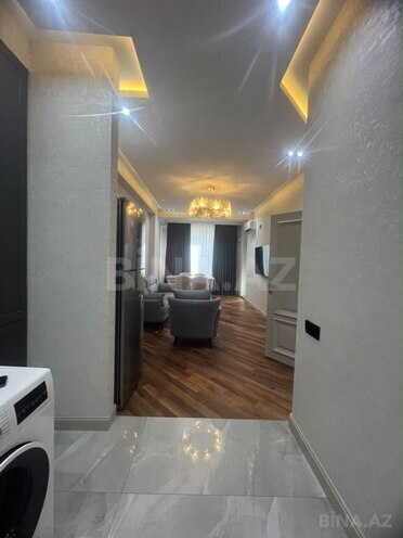 Сдаётся 2-комн. новостройка 80 м², Абшеронcкий  р., photo 26 from 31