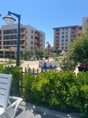 Сдаётся 2-комн. новостройка 80 м², Абшеронcкий  р., photo 7 from 31