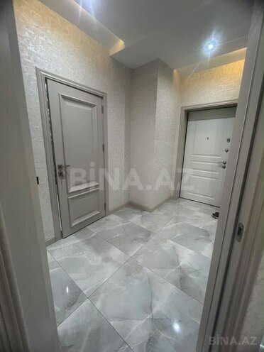 Сдаётся 2-комн. новостройка 80 м², Абшеронcкий  р., photo 20 from 31
