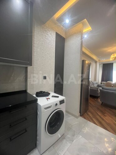 Сдаётся 2-комн. новостройка 80 м², Абшеронcкий  р., photo 25 from 31