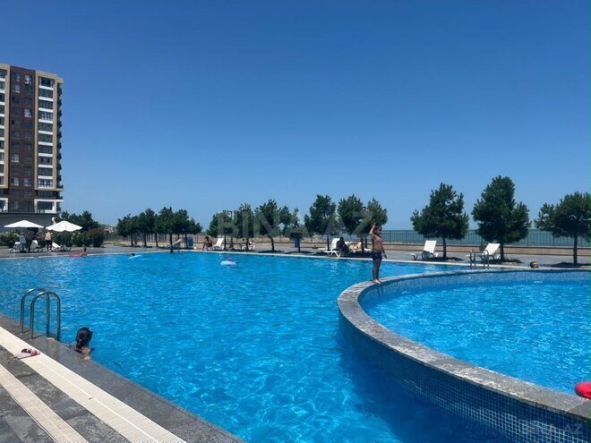 Сдаётся 2-комн. новостройка 80 м², Абшеронcкий  р., photo 4 from 31