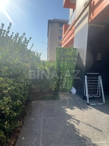 Сдаётся 2-комн. новостройка 80 м², Абшеронcкий  р., photo 27 from 31