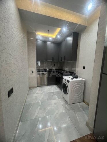 Сдаётся 2-комн. новостройка 80 м², Абшеронcкий  р., photo 14 from 31