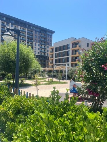 Сдаётся 2-комн. новостройка 80 м², Абшеронcкий  р., photo 1 from 31
