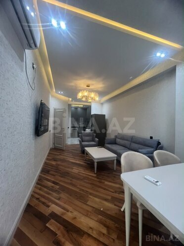 Сдаётся 2-комн. новостройка 80 м², Абшеронcкий  р., photo 13 from 31