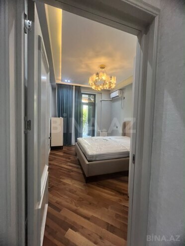 Сдаётся 2-комн. новостройка 80 м², Абшеронcкий  р., photo 24 from 31