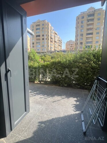 Сдаётся 2-комн. новостройка 80 м², Абшеронcкий  р., photo 28 from 31