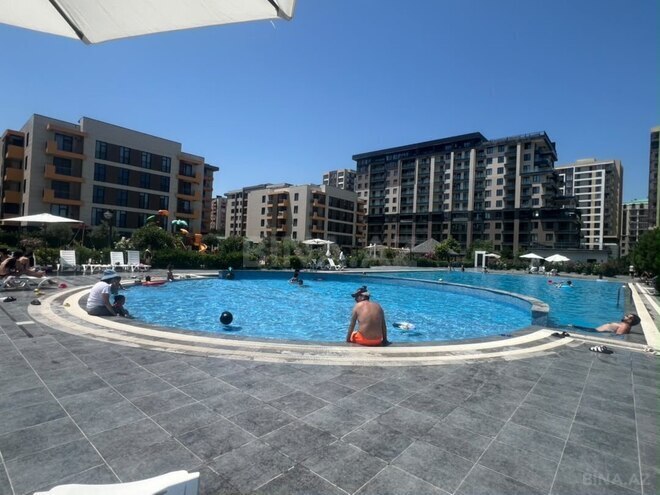 Сдаётся 2-комн. новостройка 80 м², Абшеронcкий  р., photo 9 from 31
