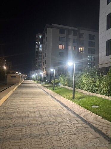 Сдаётся 2-комн. новостройка 80 м², Абшеронcкий  р., photo 30 from 31