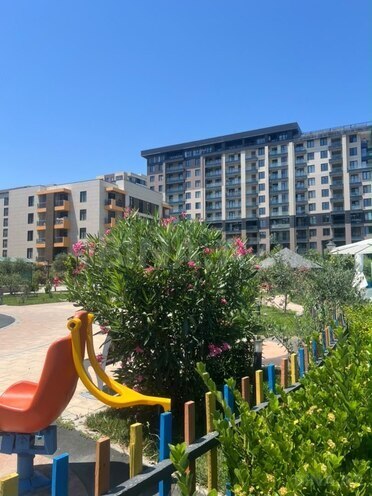 Сдаётся 2-комн. новостройка 80 м², Абшеронcкий  р., photo 6 from 31