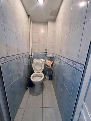 İcarəyə verilir 2 otaqlı köhnə tikili 50 m², Xətai r., photo 10 from 11